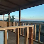 Alpesi faház Agri Homes Spanora Crocicchie