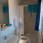 Alpesi faház Agri Homes Spanora Crocicchie