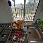 Agri Homes Spanora Alpesi faház *
