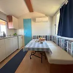 Alpesi faház Agri Homes Spanora Crocicchie
