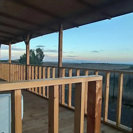 Chalet Agri Homes Spanora Crocicchie