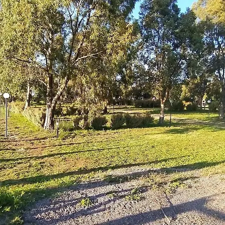 Agri Homes Spanora Chalet Crocicchie