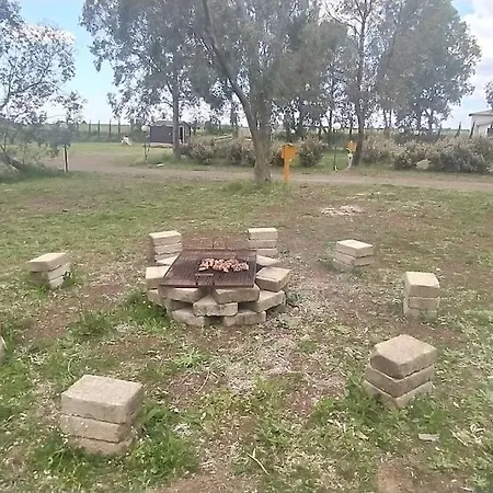 Chalet Agri Homes Spanora Crocicchie