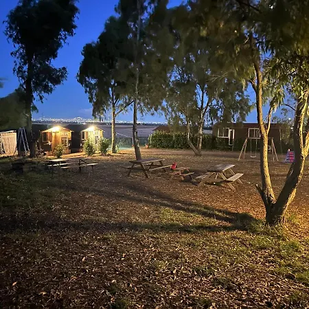 Chalet Agri Homes Spanora Crocicchie