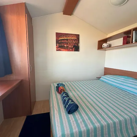 Chalet Agri Homes Spanora *