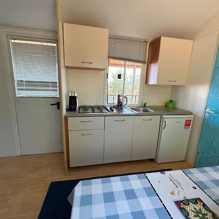 Agri Homes Spanora Alpesi faház