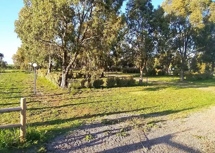 Agri Homes Spanora Chalet Crocicchie