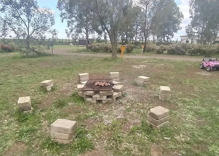 Chalet Agri Homes Spanora Crocicchie