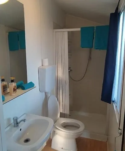 Chalet Agri Homes Spanora Crocicchie