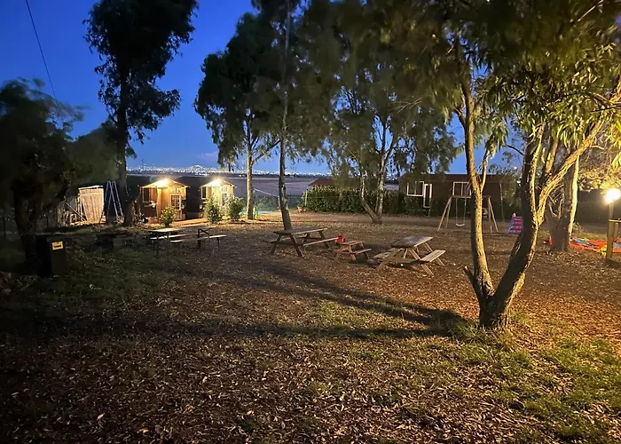 Chalet Agri Homes Spanora Crocicchie