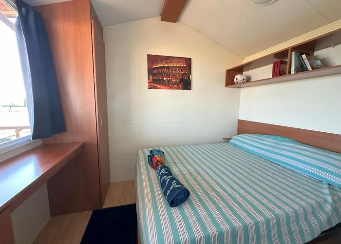 Chalet Agri Homes Spanora *