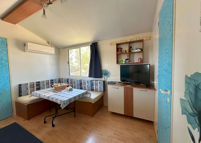 Agri Homes Spanora Chalet *