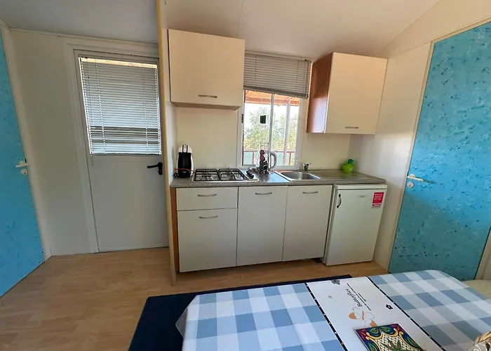 Agri Homes Spanora Chalet