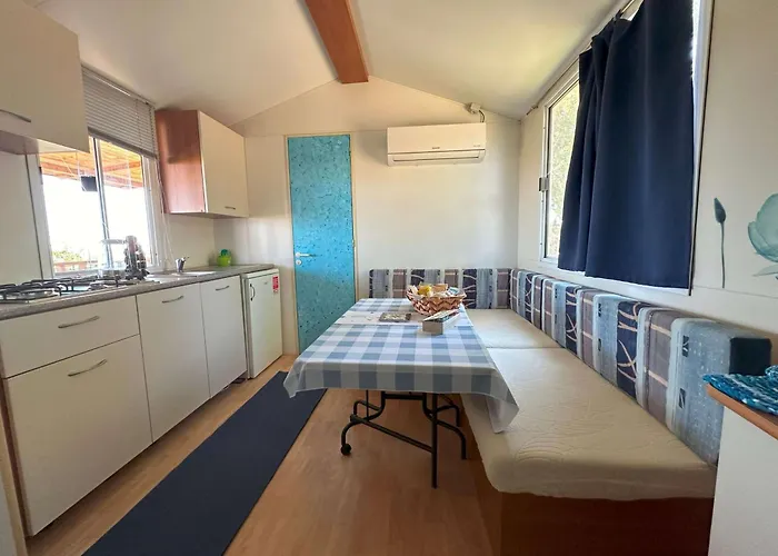 Chalet Agri Homes Spanora Crocicchie